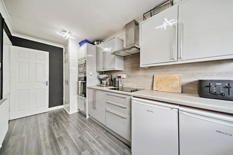 undefined, Riccarton, East Kilbride, G75