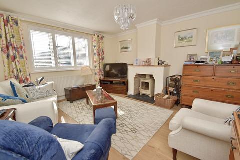 undefined, Dorchester OX10
