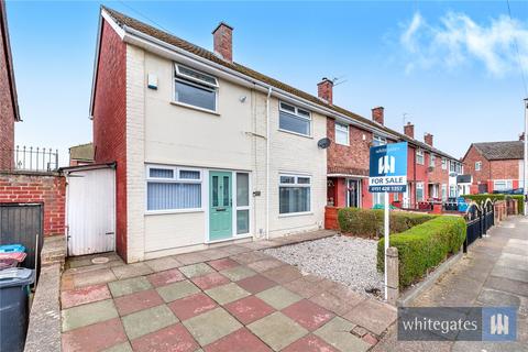 undefined, Honey Hall Road, Halewood, Knowsley, L26