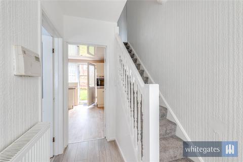 undefined, Honey Hall Road, Halewood, Knowsley, L26