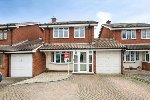 undefined, Whitworth Drive, West Bromwich
