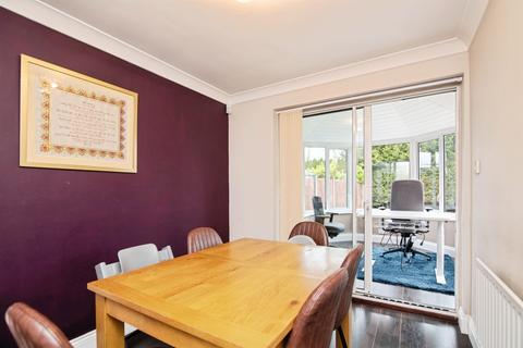 undefined, Whitworth Drive, West Bromwich