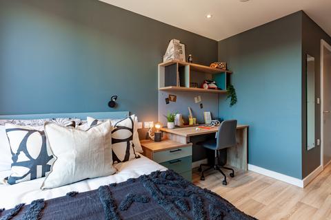 undefined, Premium En Suite at Benson Yard, 18 Benson Street L1