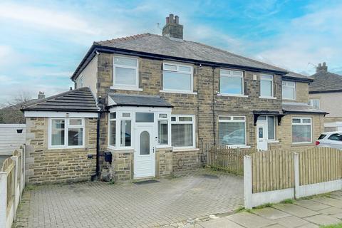 Reevy Drive, Wibsey, Bradford, BD6