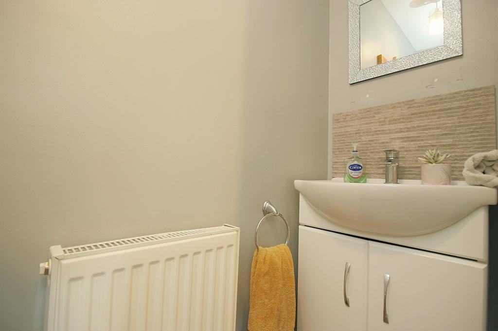 Cloakroom