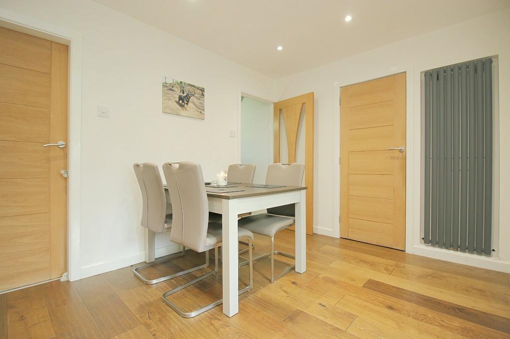Dinning Room