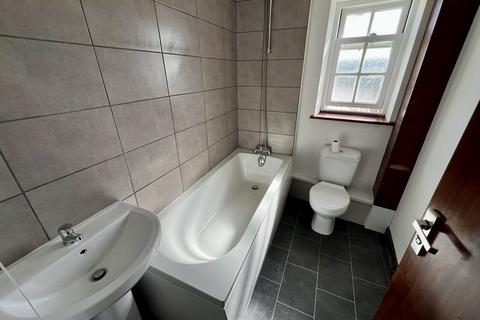 undefined, Spilman Street, Carmarthen,