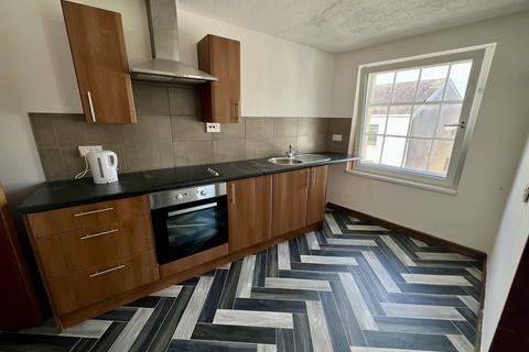 undefined, Spilman Street, Carmarthen,