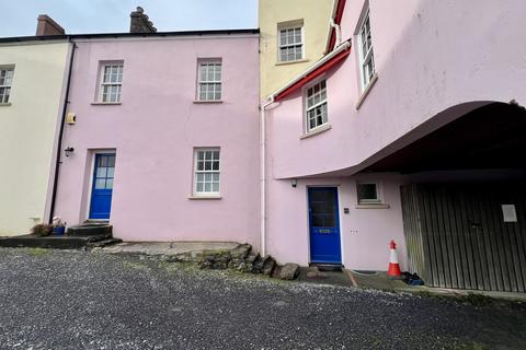 undefined, Spilman Street, Carmarthen,