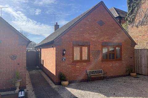 undefined, Sovereign Court, Southam