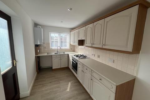 undefined, Sovereign Court, Southam