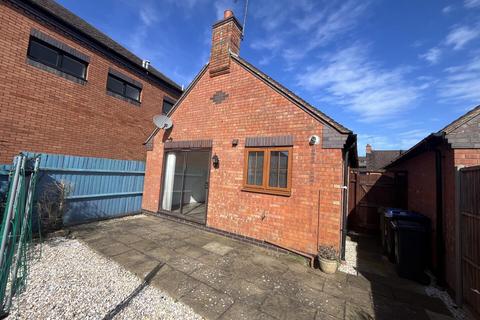undefined, Sovereign Court, Southam
