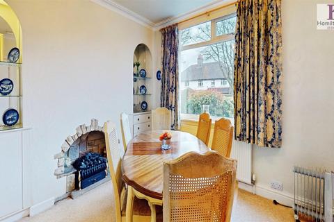 undefined, The Grove, Hipperholme, Halifax