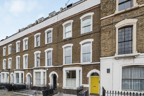 Westbourne Road, Islington, London, N7