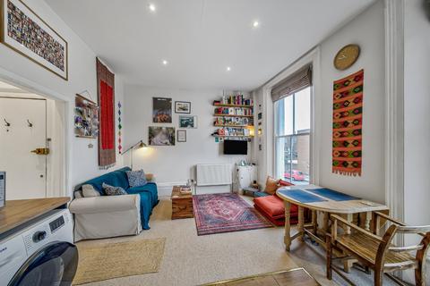1 bedroom flat for sale, Westbourne Road, Islington, London, N7