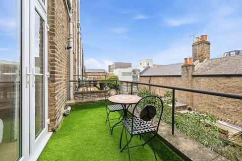 1 bedroom flat for sale, Westbourne Road, Islington, London, N7