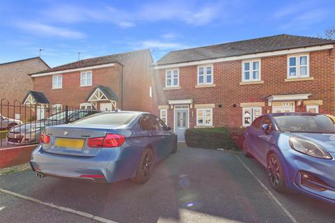 undefined, Garfield Park, Leicester LE8