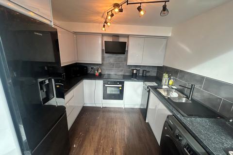 undefined, Hatton Garden, Liverpool, L3