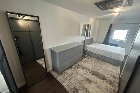 undefined, Hatton Garden, Liverpool, L3