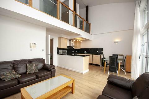 undefined, Calderwood Street, London, SE18