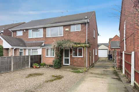 undefined, Cotes Road, Burbage