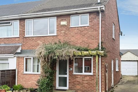 undefined, Cotes Road, Burbage