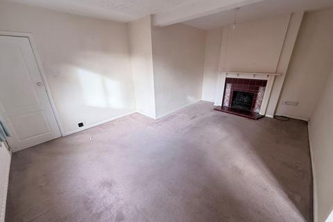 undefined, Cotes Road, Burbage