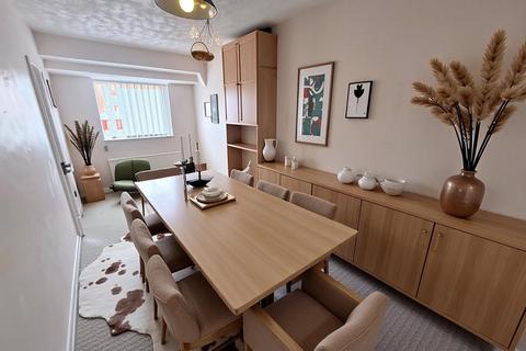 undefined, Cotes Road, Burbage