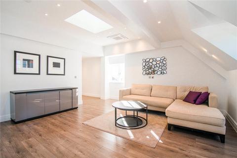 3 bedroom apartment for sale, Kew Bridge Road, Brentford, London, UK, TW8