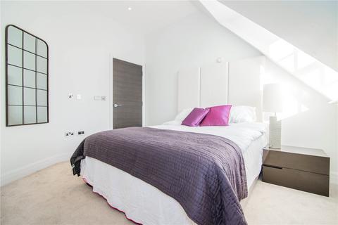 3 bedroom apartment for sale, Kew Bridge Road, Brentford, London, UK, TW8