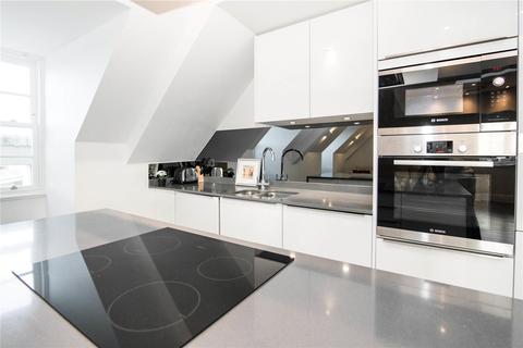 3 bedroom apartment for sale, Kew Bridge Road, Brentford, London, UK, TW8