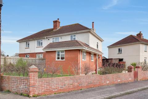 Greenhill Avenue, Exmouth, EX8 2LQ