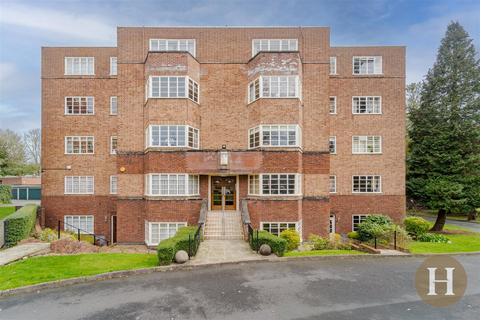 3 bedroom apartment for sale, Viceroy Close, Edgbaston, Birmingham, B5