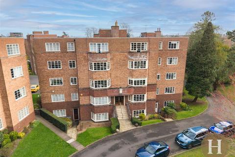 3 bedroom apartment for sale, Viceroy Close, Edgbaston, Birmingham, B5