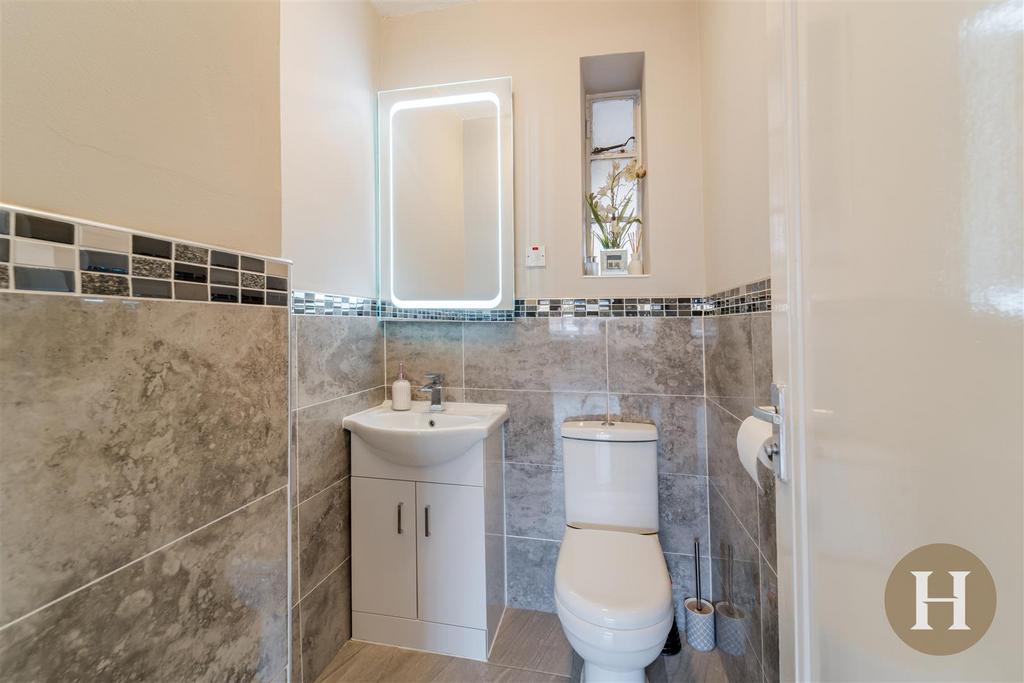 Guest WC
