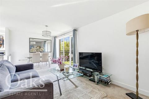 2 bedroom apartment for sale, Watson Place, South Norwood