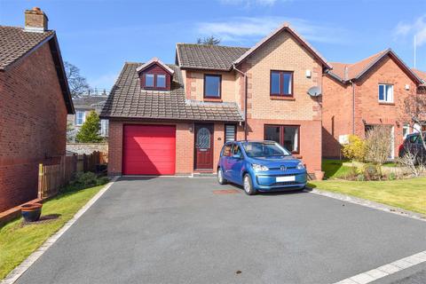 5 bedroom detached house for sale, Juniper Way, Penrith
