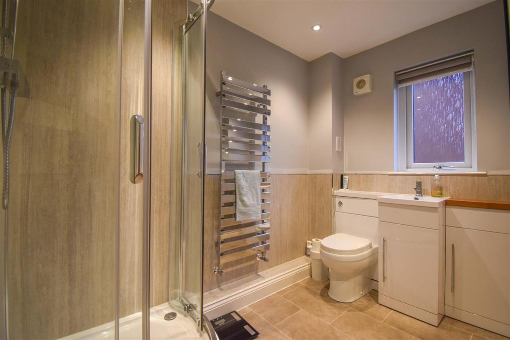 En-Suite