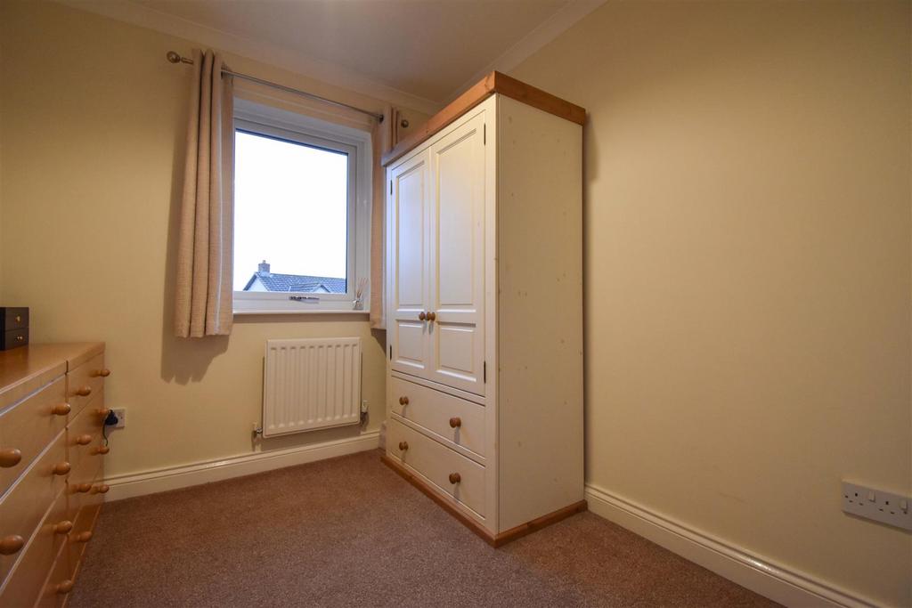 Bedroom Five