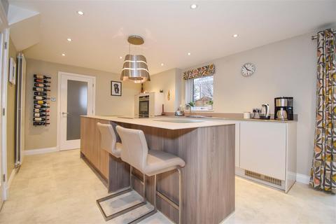 5 bedroom detached house for sale, Juniper Way, Penrith