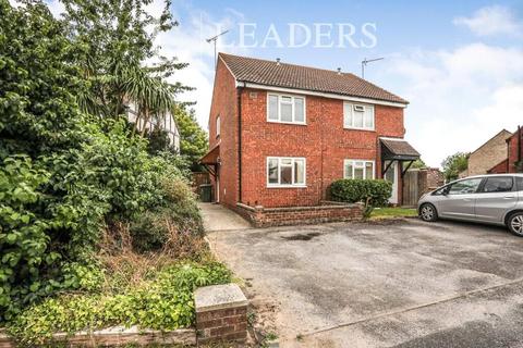 2 bedroom house to rent, Dawson Drive, Trimley St. Mary, Felixstowe, IP11