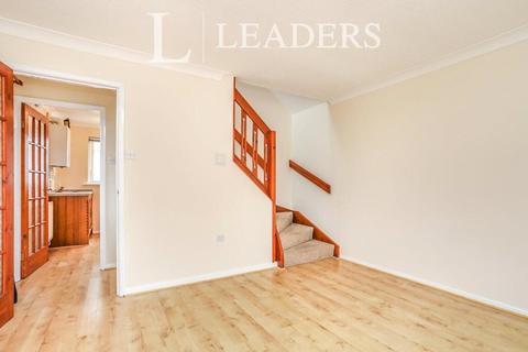 2 bedroom house to rent, Dawson Drive, Trimley St. Mary, Felixstowe, IP11