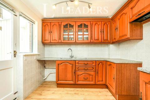 2 bedroom house to rent, Dawson Drive, Trimley St. Mary, Felixstowe, IP11