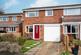 Marks Way, Girton, CB3