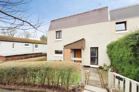 2 bedroom terraced house for sale, Ellon Park, Glenrothes, KY7