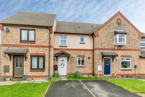2 bedroom terraced house for sale, Hawthorn Crescent, Yatton, Bristol, Somerset, BS49