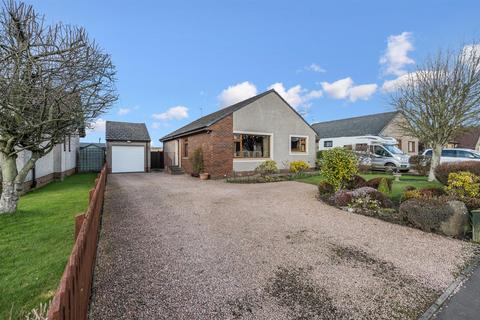 3 bedroom detached bungalow for sale, Burnbank, Star, Glenrothes