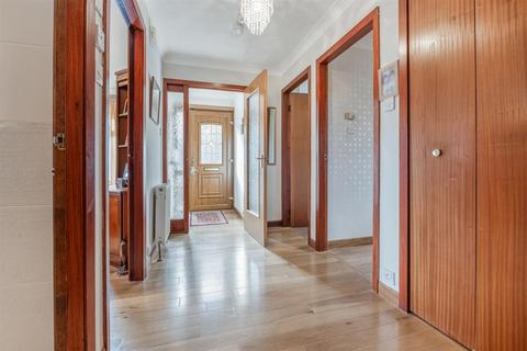 3 bedroom detached bungalow for sale, Burnbank, Star, Glenrothes