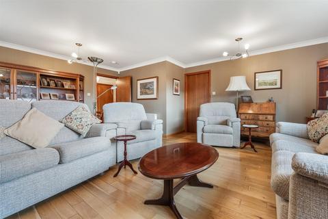 3 bedroom detached bungalow for sale, Burnbank, Star, Glenrothes