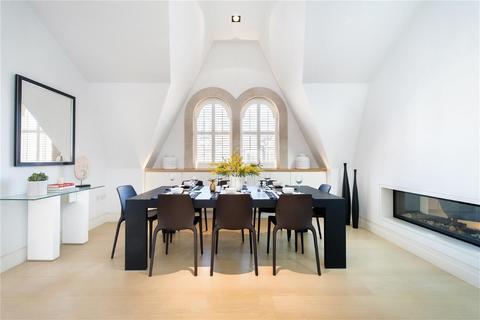 3 bedroom flat to rent, Green Street, Mayfair W1